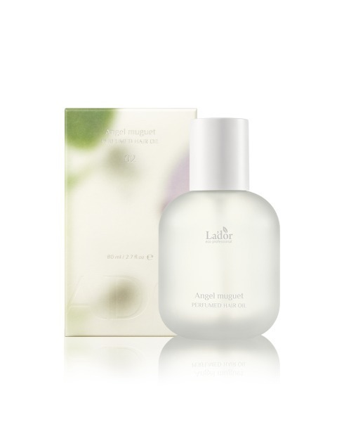 La'dor ヘアオイル 「LADOR / ラドール」パフュームヘアオイル80ml