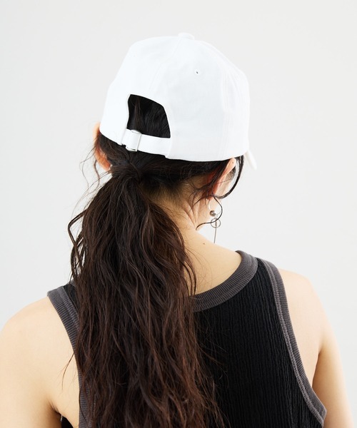 レディースキャップ　M Muscat キャップ 帽子 レディース Original 80's Rock CAP レディース