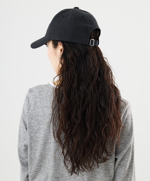 Muscat キャップ 帽子 レディース Original 80's Rock CAP レディース
