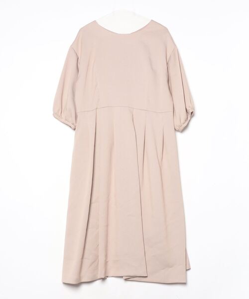 ①④おまとめ　専用　Rose Tiara 半袖ひざ丈ワンピース 46 ①④おまとめ 専用 Rose Tiara 半袖ひざ丈ワンピース 46 ①④おまとめ