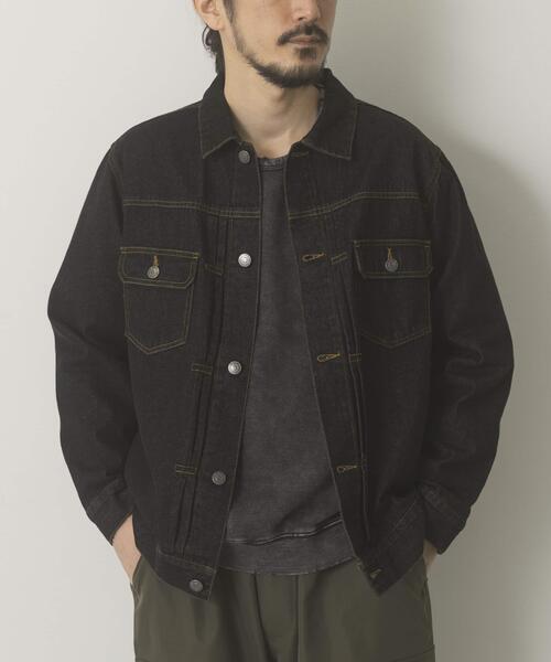 ITEMS URBANRESEARCH（アイテムズ アーバンリサーチ） デニム
