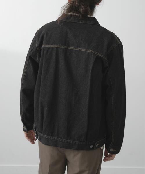 ITEMS URBANRESEARCH（アイテムズ アーバンリサーチ） デニム
