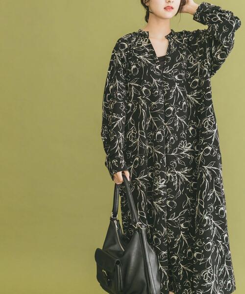 ITEMS URBANRESEARCH（アイテムズ アーバンリサーチ） ワンピース