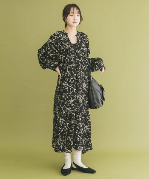 ITEMS URBANRESEARCH（アイテムズ アーバンリサーチ） ワンピース