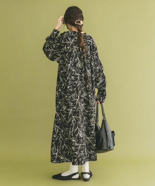 ITEMS URBANRESEARCH（アイテムズ アーバンリサーチ） ワンピース
