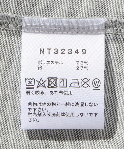 「FREAK'S STORE」 半袖Tシャツ X-LARGE ホワイト メンズ_画像9