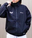 ブルゾン アウター RVCA メンズ RVCA...の詳細画像4