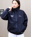 ブルゾン アウター RVCA メンズ RVCA...の詳細画像3