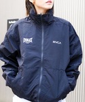 ブルゾン アウター RVCA メンズ RVCA...の詳細画像5