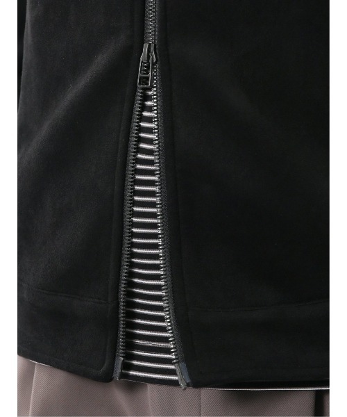 TAKA-Q（タカキュー） 革ジャン ライダース 「ストレッチ カット