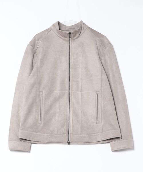 TAKA-Q（タカキュー） 革ジャン ライダース 「ストレッチ カット