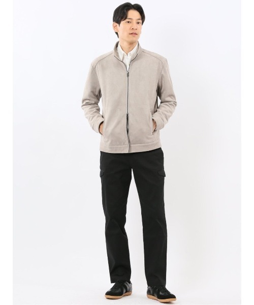 TAKA-Q（タカキュー） 革ジャン ライダース 「ストレッチ カット