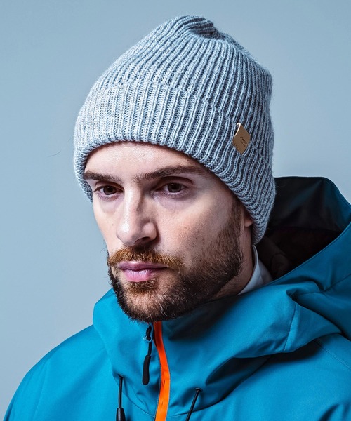 フェニックス（PHENIX） ニット帽 ニットキャップ phenix(フェニックス