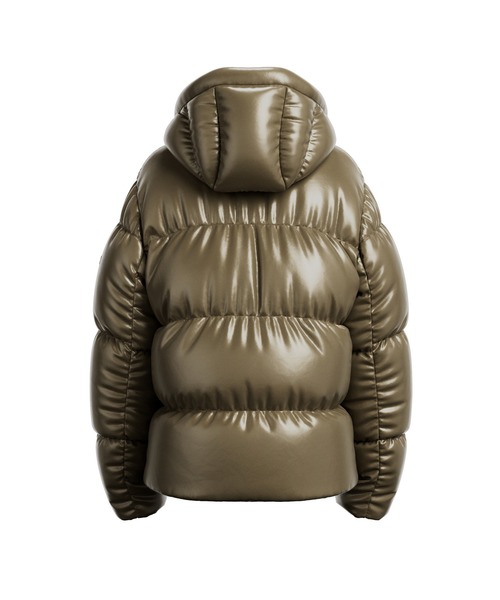 TATRAS（タトラス） ダウンジャケット 2 アイボリー メンズ : ZOZOTOWN