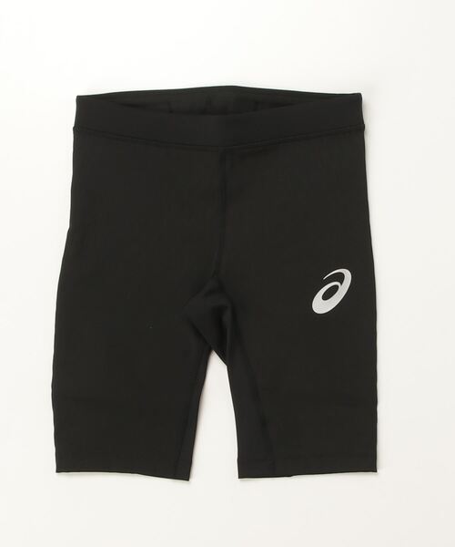 MOTION MUSCLE SUPPORTスピードポケットタイツ ASICS（アシックス） タイツ ASICS MOTION MUSCLE SUPPORTスピード