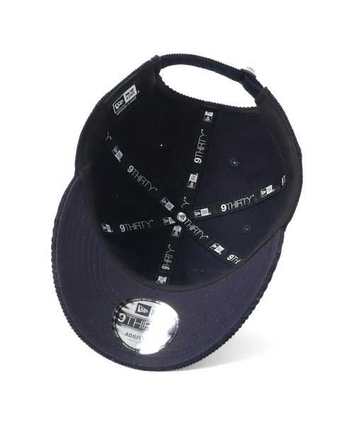   × NEW ERA / キャップ/FREE/ポリエステル/BLK/無地/メンズ/5322M// NEW ERA（ニューエラ） キャップ FREE ブラック メンズ : ZOZOTOWN