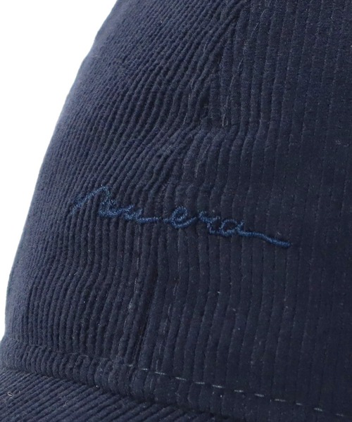 NEW ERA（ニューエラ） キャップ FREE ブラック メンズ : ZOZOTOWN