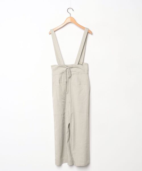 「JILL STUART」 パンツ 0 ベージュ レディース_画像2