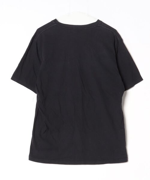 「Undercoverism」 半袖Tシャツ 3 ブラック メンズ_画像2