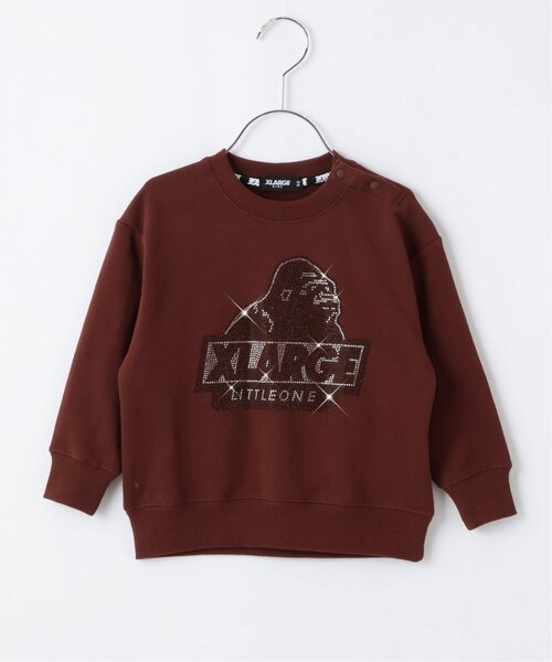 チ*着様 STONE  ジュニア トレーナー ダークグレー　ストーン Stone Island - 6100044 Sweatshirt in Charcoal – Stoy