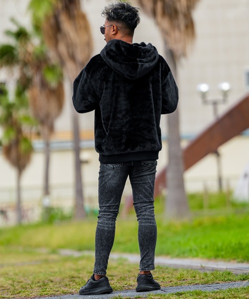 adamsJUGGLER（アダムスジャグラー） コート ジャケット RTEG OE/OP