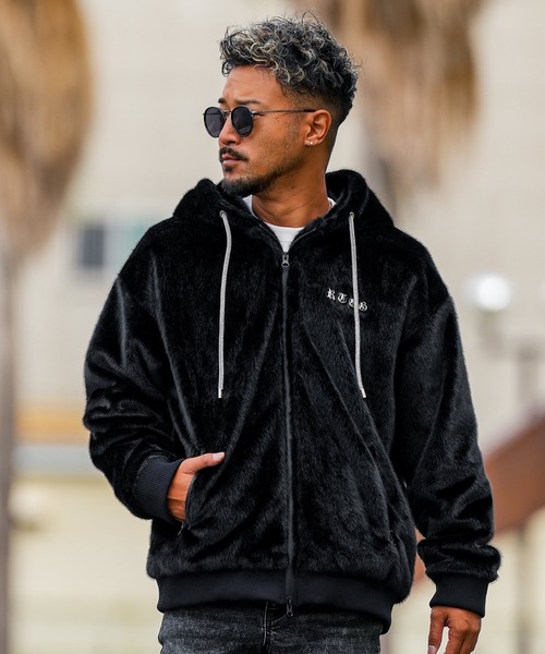 adamsJUGGLER（アダムスジャグラー） コート ジャケット RTEG OE/OP