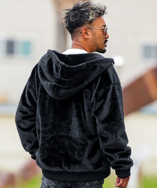 adamsJUGGLER（アダムスジャグラー） コート ジャケット RTEG OE/OP