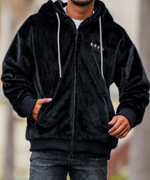 adamsJUGGLER（アダムスジャグラー） コート ジャケット RTEG OE/OP