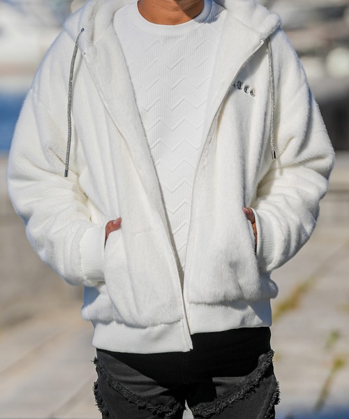 adamsJUGGLER（アダムスジャグラー） コート ジャケット RTEG OE/OP