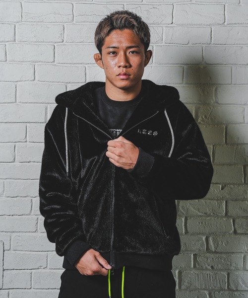 adamsJUGGLER（アダムスジャグラー） コート ジャケット RTEG OE/OP