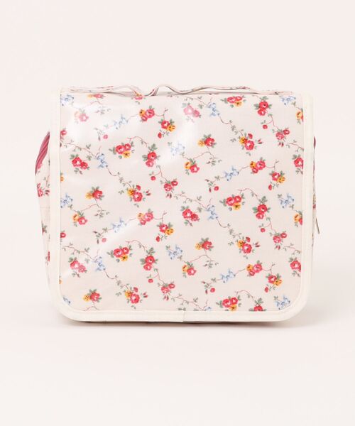 Cath Kidston（キャス・キッドソン） ポーチ ハンギングポーチ