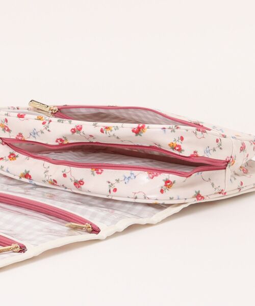 Cath Kidston（キャス・キッドソン） ポーチ ハンギングポーチ
