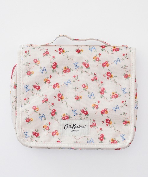 Cath Kidston（キャス・キッドソン） ポーチ ハンギングポーチ