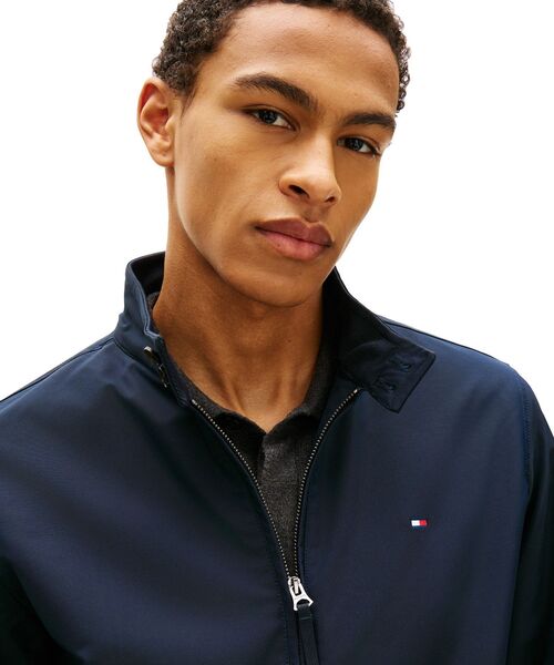 TOMMY HILFIGER（トミー・ヒルフィガー） ブルゾン アウター