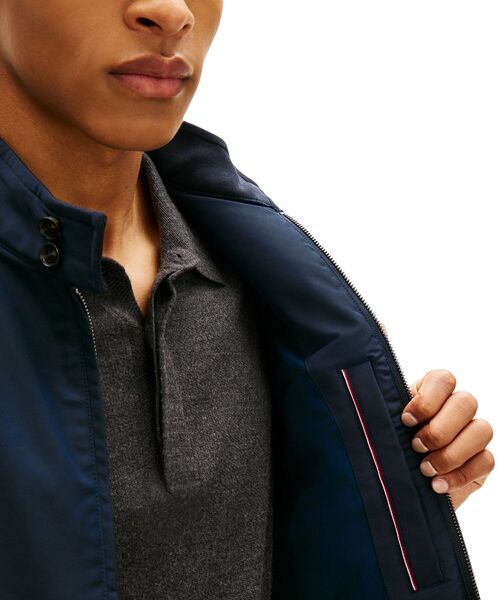 TOMMY HILFIGER（トミー・ヒルフィガー） ブルゾン アウター 