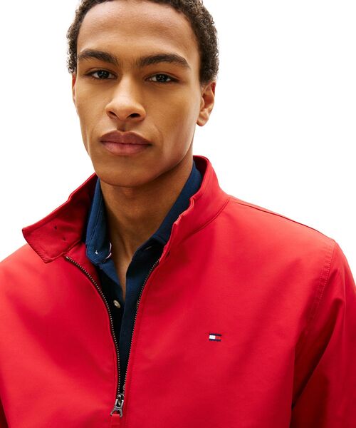 TOMMY HILFIGER（トミー・ヒルフィガー） ブルゾン アウター