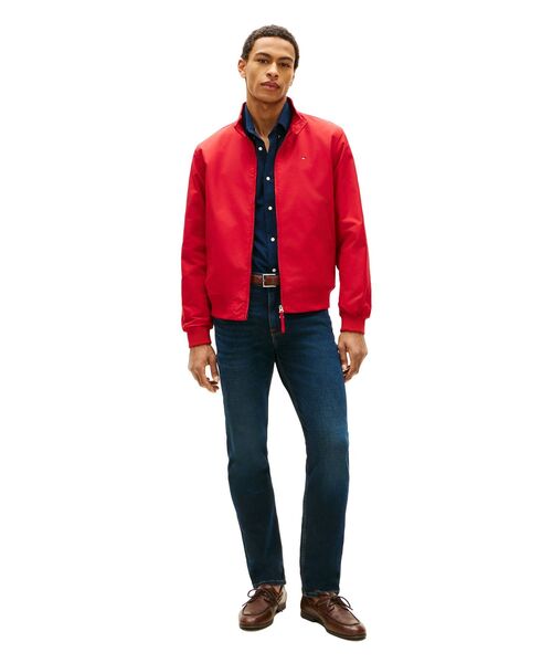 TOMMY HILFIGER（トミー・ヒルフィガー） ブルゾン アウター