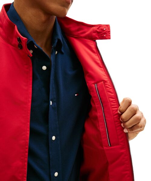TOMMY HILFIGER（トミー・ヒルフィガー） ブルゾン アウター