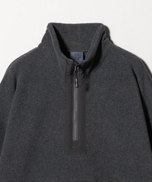 UNITED ARROWS GOLF ジャケット ダークグレー UNITED ARROWS GOLF（ユナイテッドアローズゴルフ） コート アウター
