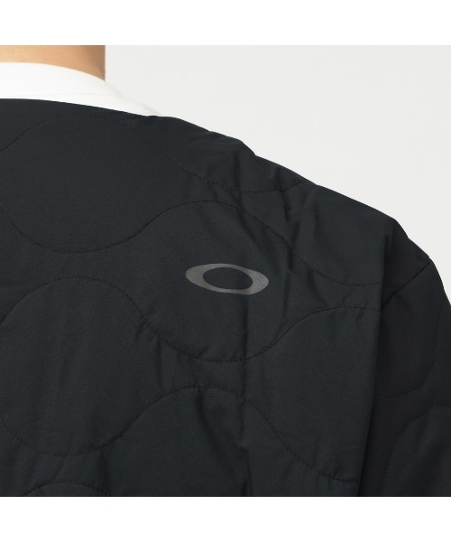 OAKLEY（オークリー） コート ジャケット MULTI NC INSULATION JACKET
