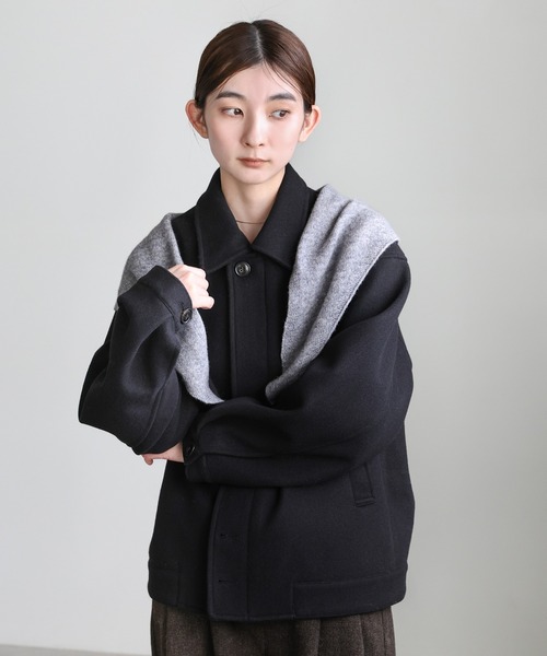 select MOCA（セレクトモカ） ネックウォーマー スヌード ソフトタッチ