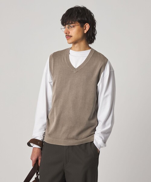 STEVEN ALAN（スティーブンアラン） セーター ニット フェード ニット