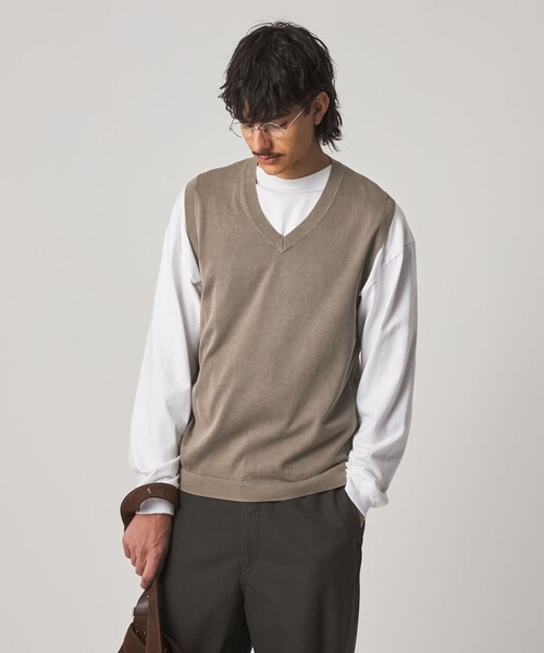 STEVEN ALAN（スティーブンアラン） セーター ニット フェード ニット