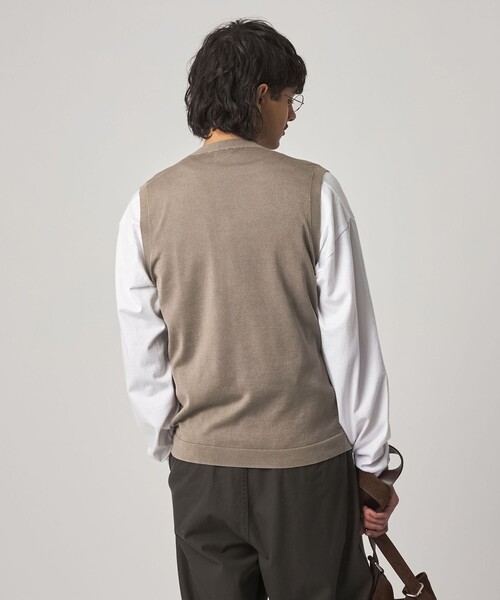 STEVEN ALAN（スティーブンアラン） セーター ニット フェード ニット
