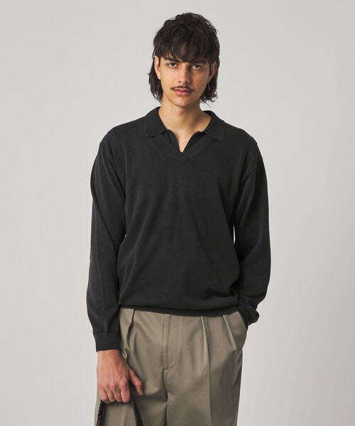 STEVEN ALAN（スティーブンアラン） セーター ニット フェード ニット