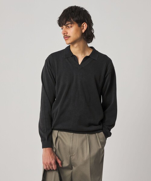 STEVEN ALAN（スティーブンアラン） セーター ニット フェード ニット