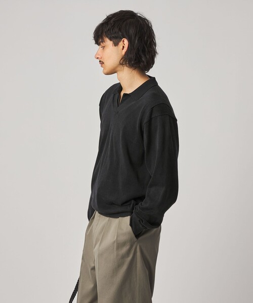 STEVEN ALAN（スティーブンアラン） セーター ニット フェード ニット