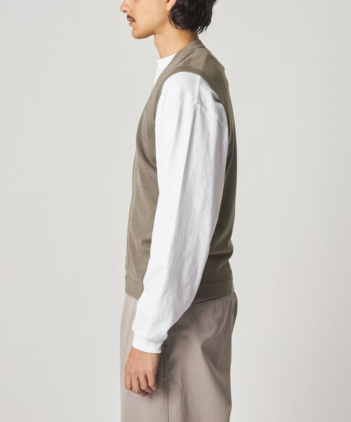 STEVEN ALAN（スティーブンアラン） セーター ニット フェード ニット