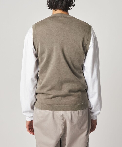 STEVEN ALAN（スティーブンアラン） セーター ニット フェード ニット