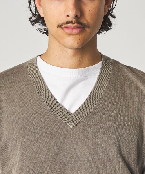 【steven alan】セーター STEVEN ALAN（スティーブンアラン） セーター ニット 「crepuscule